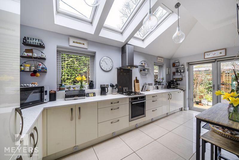 Additional image 3 of Happy Bottom, Corfe Mullen, BH21