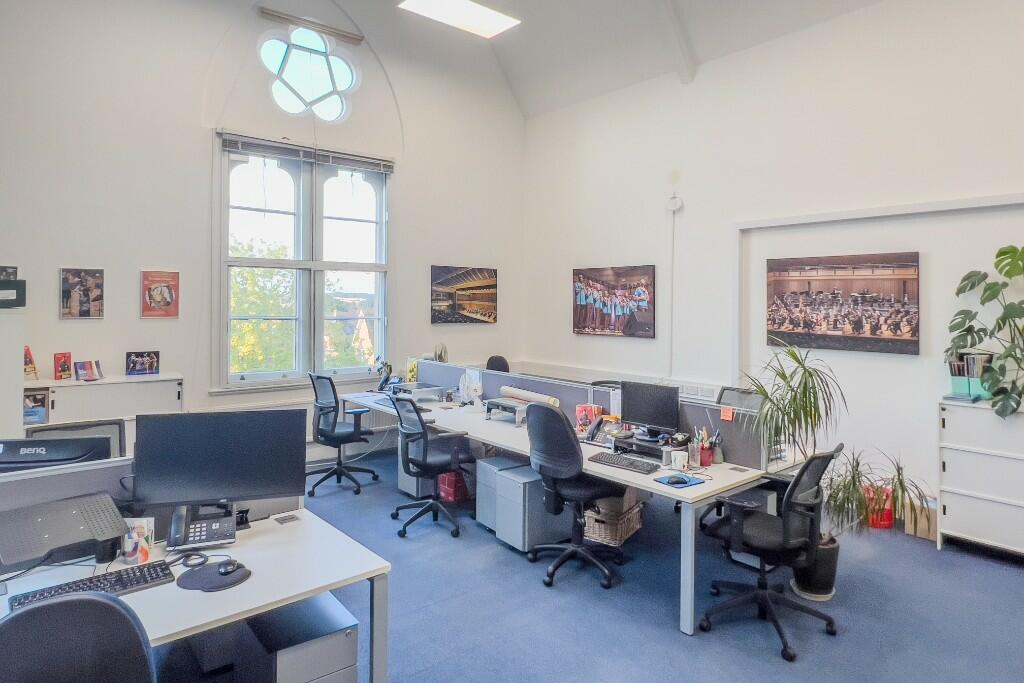 Additional image 4 of The Old Hospital, London Road, Saffron Walden, Essex, CB11