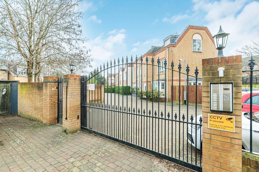 Additional image 4 of Lilah Mews, Bromley, London, BR2