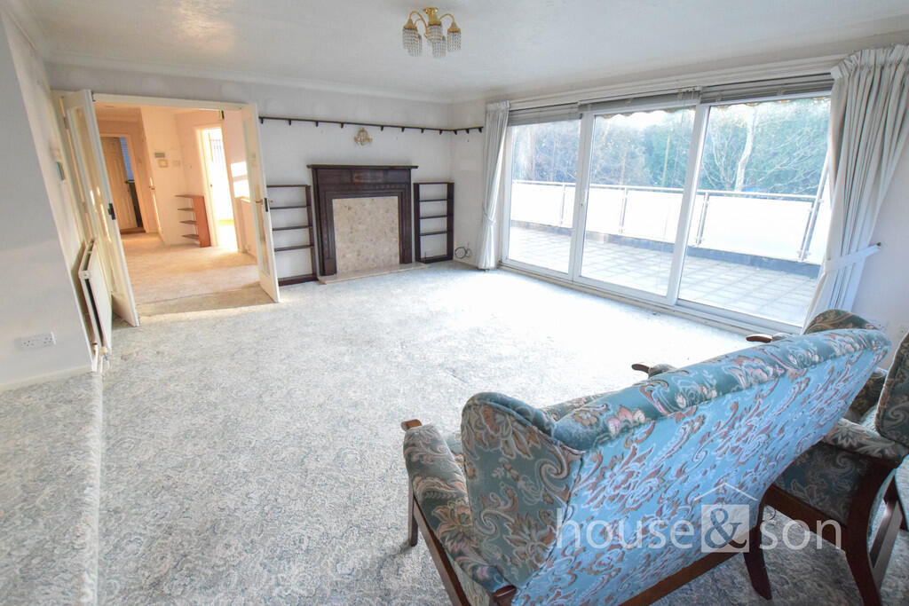 Additional image 5 of Miami Court, 27a Surrey Road, Westbourne, BH4