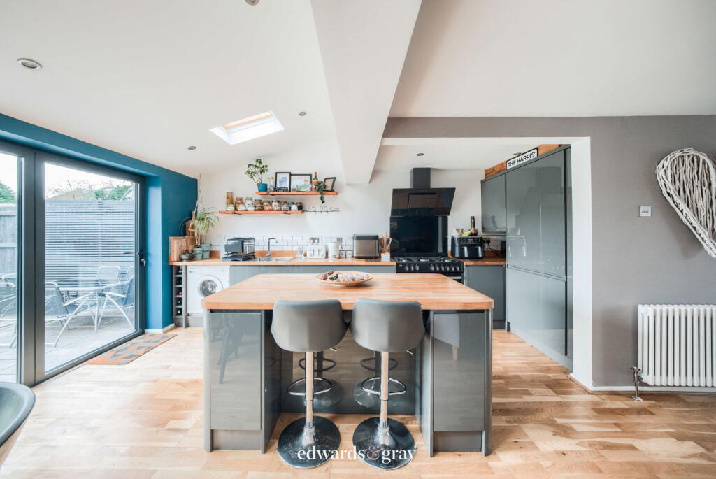 Additional image 8 of Rose Road, Coleshill, B46 1EN