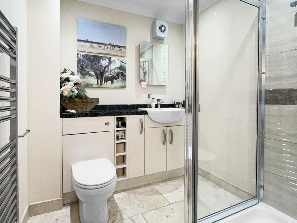 Additional image 11 of Ramsden Square, Cambridge