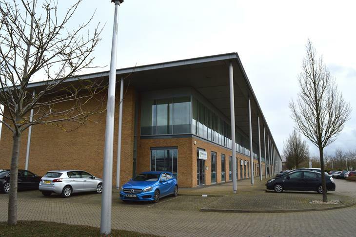 Additional image 4 of Building 7300, Suite 7320, Cambridge Research Park, Cambridge, CB25 9PD