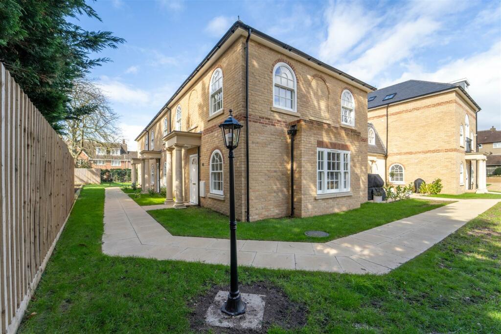 Additional image 11 of Vicarage Road, Newmarket