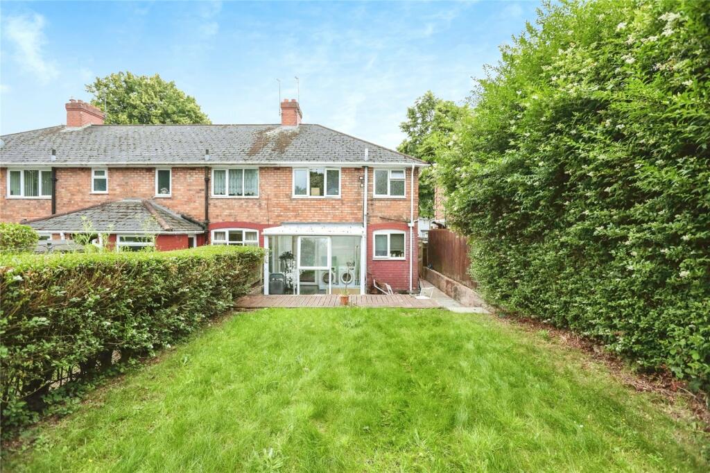 Additional image 2 of Kings Road, Kingstanding, Birmingham, B44