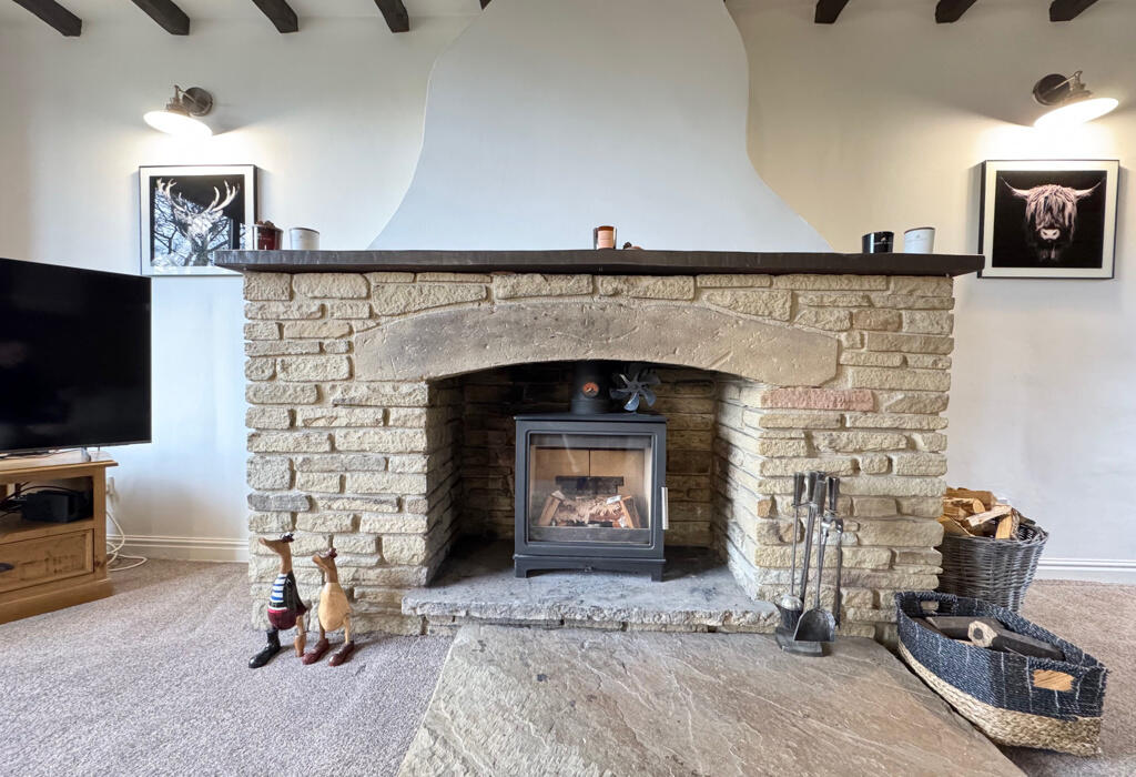 Additional image 9 of High Stream Head Barn, off Black Dyke Lane, Thornton,  West Yorkshire