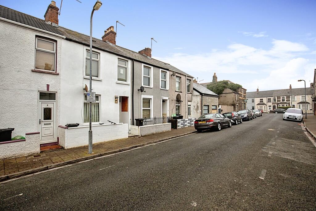 Additional image 8 of Tyler Street, Cardiff