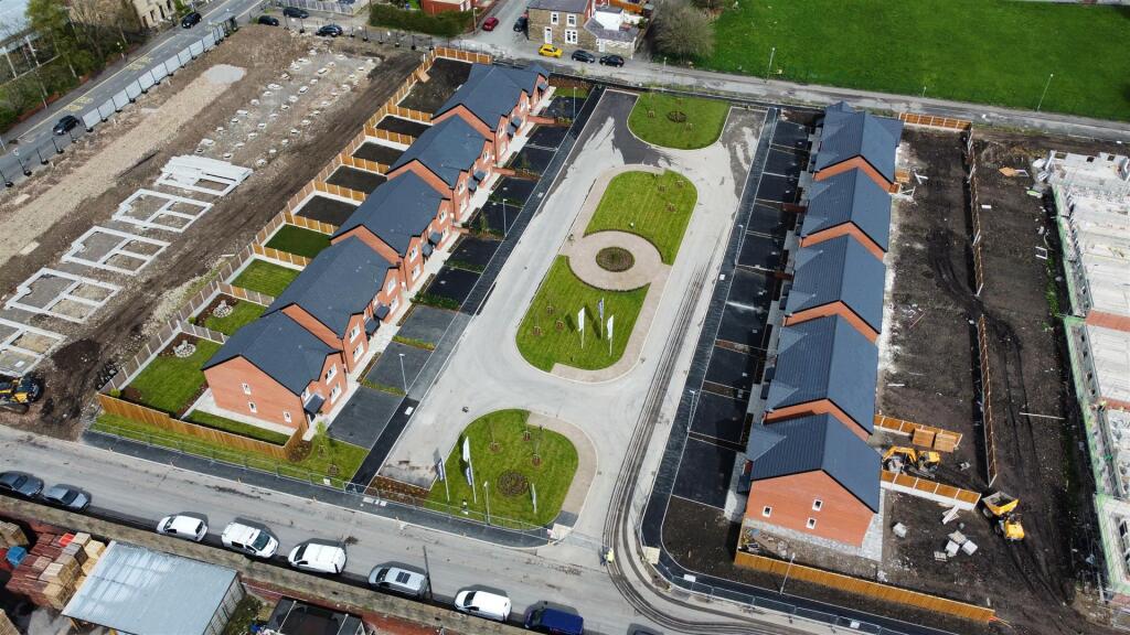 Additional image 58 of Beamer Gardens, Great Harwood