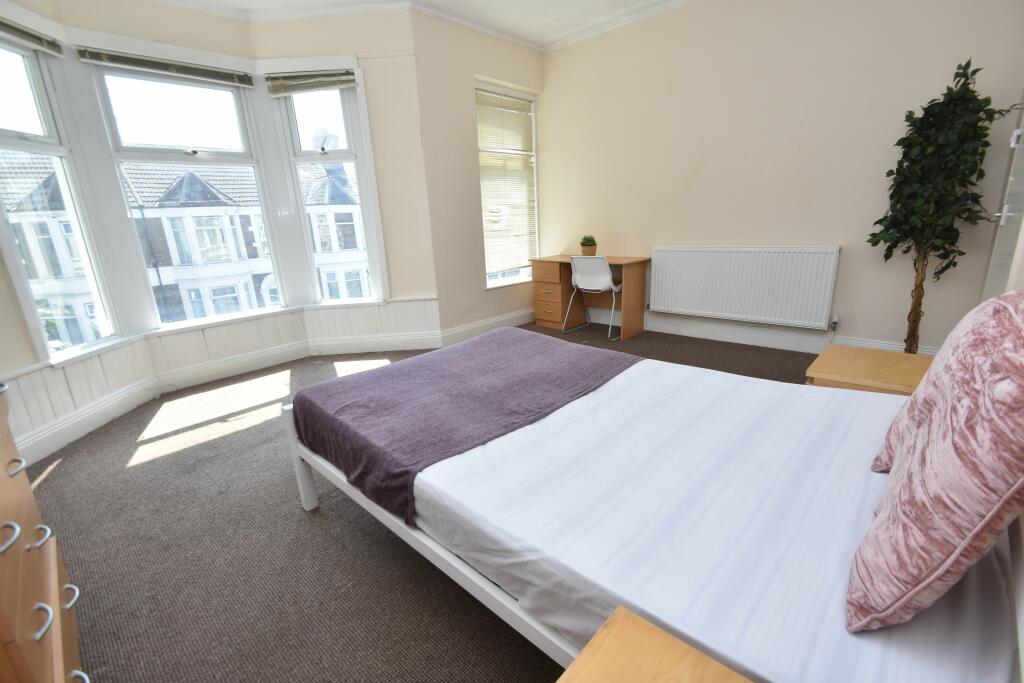 Additional image 42 of Monthermer Road, Cathays, Cardiff