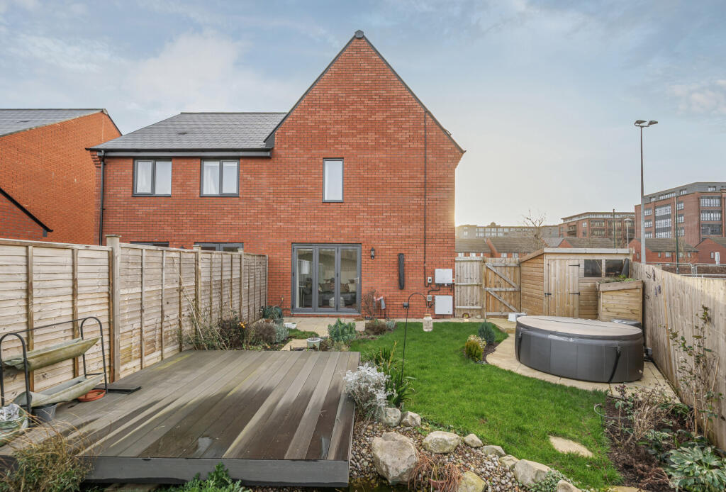 Additional image 12 of Aurelius Close, Keynsham, Bristol, Somerset, BS31