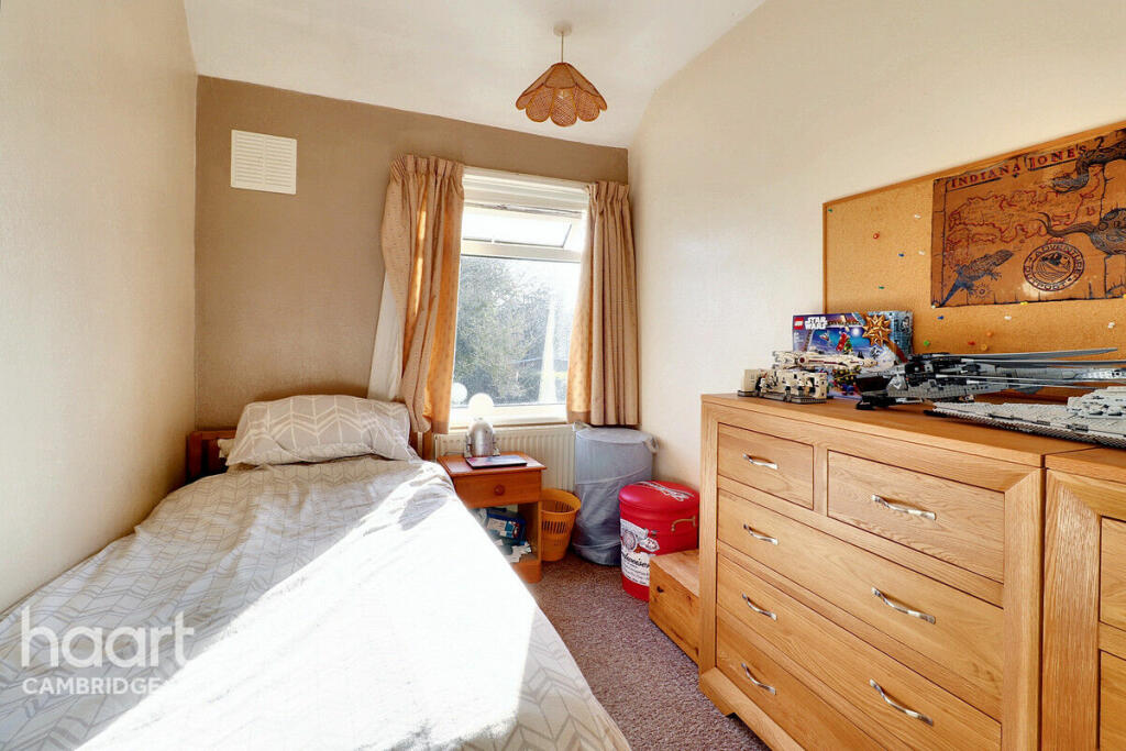 Additional image 13 of Peverel Road, Cambridge