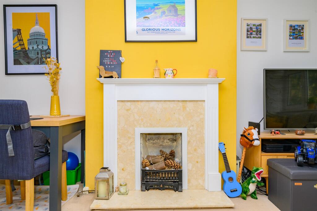 Additional image 7 of Belmont Hill, St. Albans