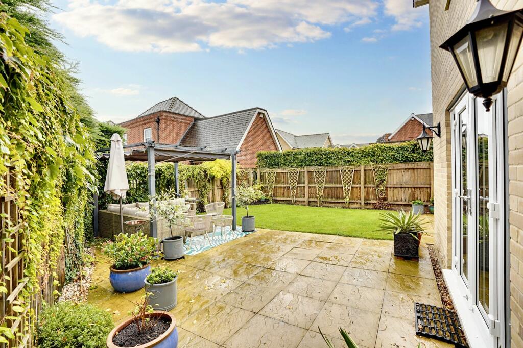 Additional image 14 of Arborfield Drive, Newmarket, CB8