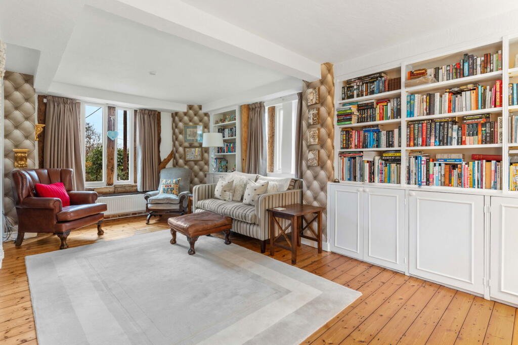 Additional image 17 of Wicken Bonhunt, Saffron Walden, CB11 3UG