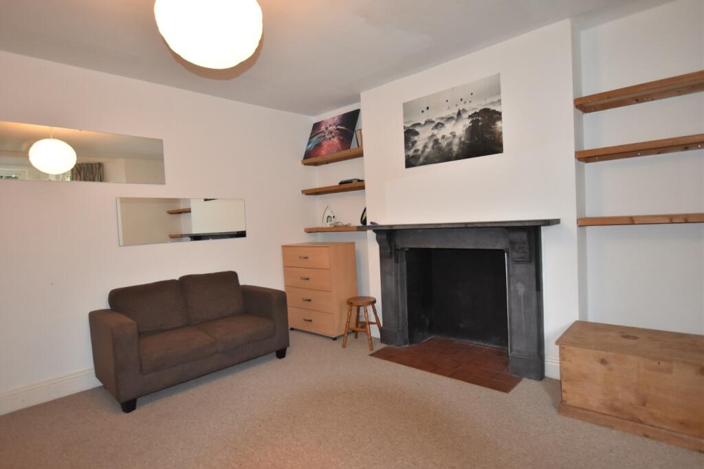 Additional image 11 of Abbotsford Road, Garden Flat, Redland, Bristol, BS6 6EY