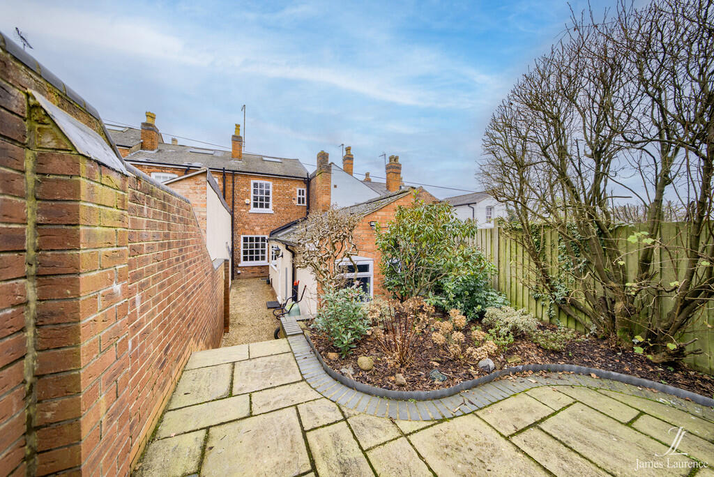 Additional image 21 of Lee Crescent, Edgbaston, Birmingham