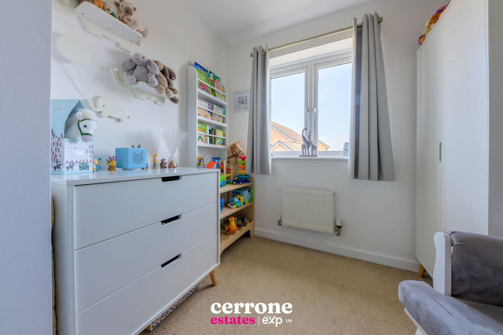 Additional image 15 of Cookridge Close, Brockhill, Redditch, B97 6HF