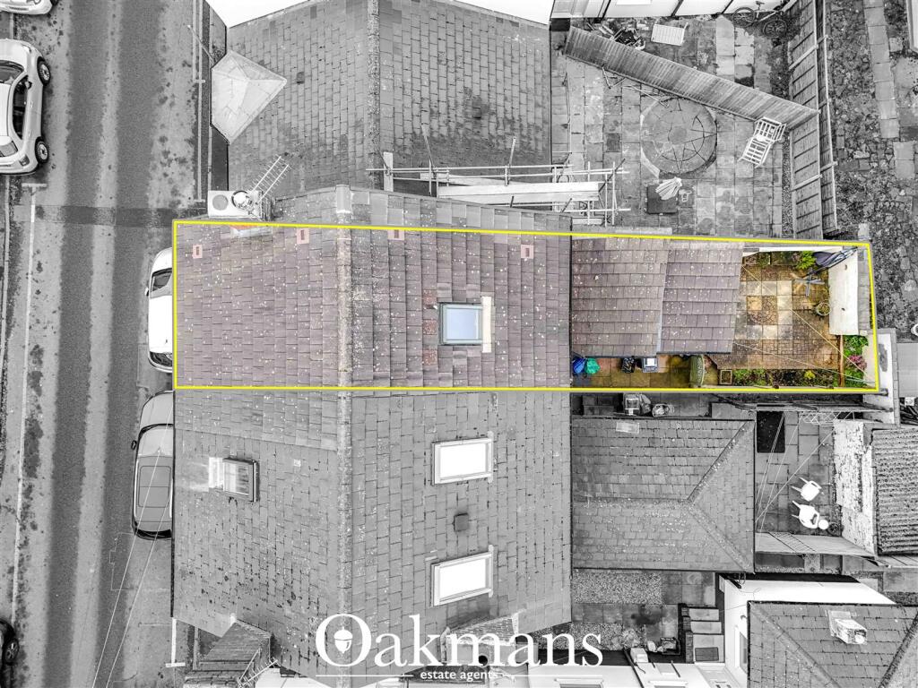 Additional image 21 of Summer Hill, Halesowen