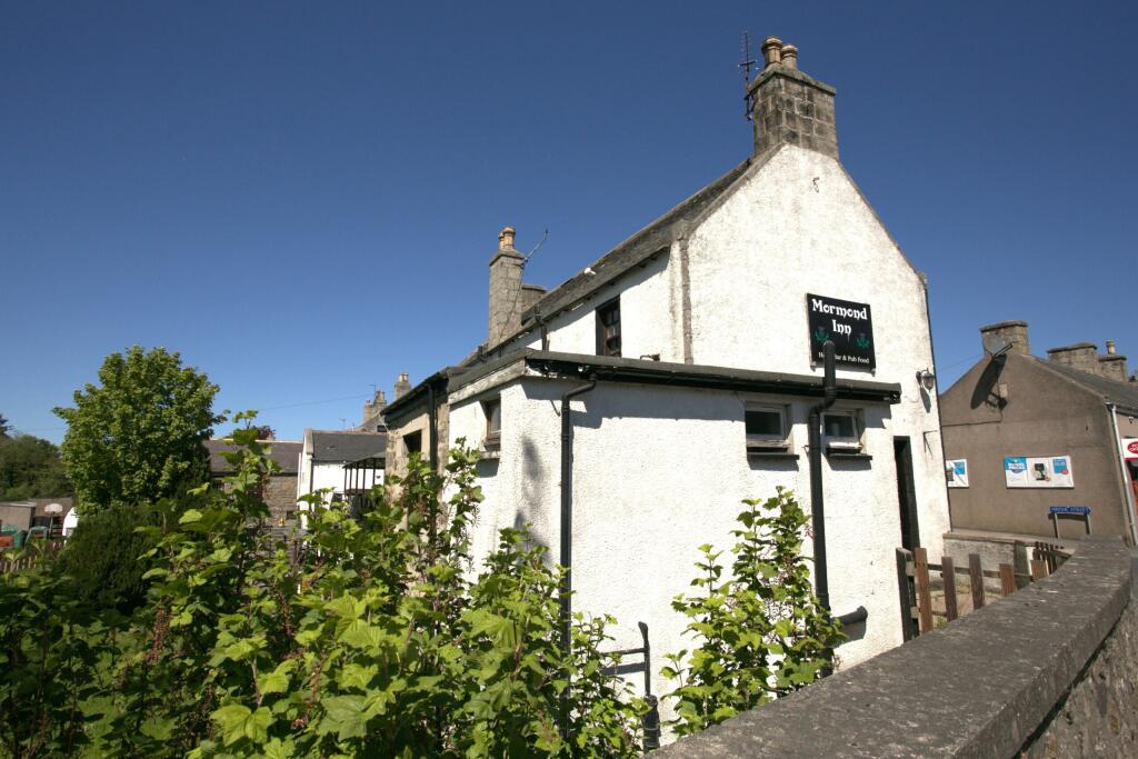 Additional image 11 of Mormond Inn, 2 Water Street, Strichen