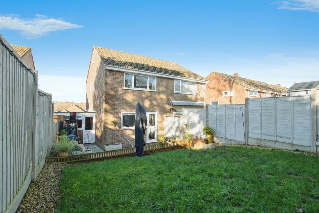 Additional image 13 of Leeson Drive, Ferndown