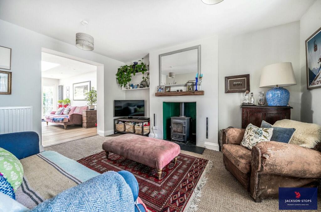 Additional image 6 of Chapel Row, Ashley, Newmarket, Suffolk, CB8