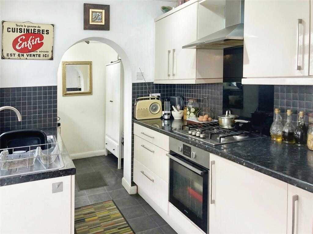 Additional image 7 of Wampool Street, Silloth, Wigton, Cumbria, CA7