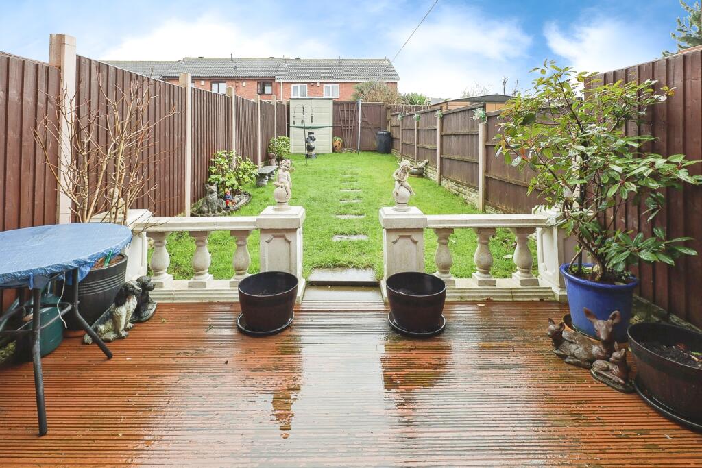 Additional image 4 of Old Forest Way, Birmingham, West Midlands, B34