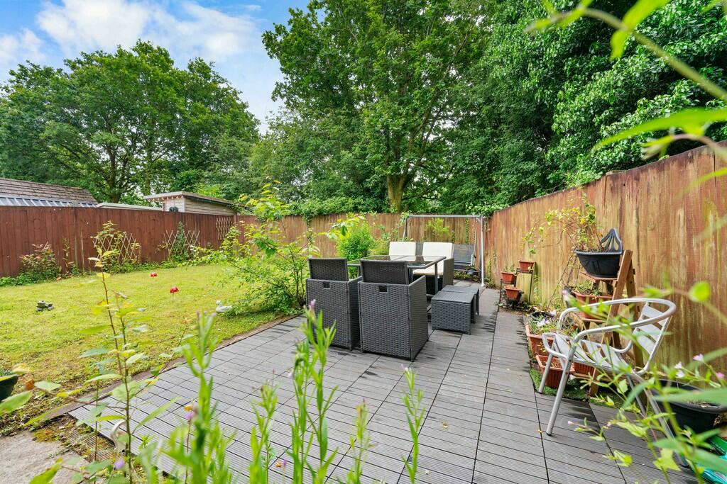 Additional image 8 of Maes Y Crofft, Morganstown, Cardiff