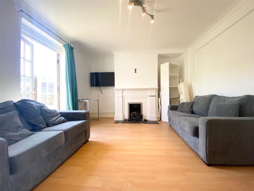 Additional image 2 of Barcombe Road, Brighton, BN1