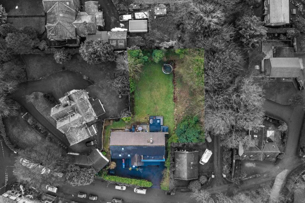 Additional image 3 of Silverley, Park Road, Whitehall, Darwen