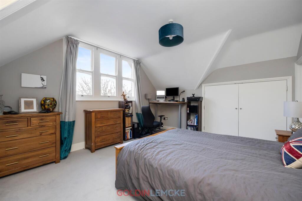 Additional image 20 of Pembroke Crescent, Hove