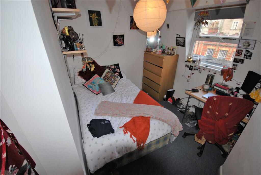 Additional image 6 of Top floor, Baldwin Street