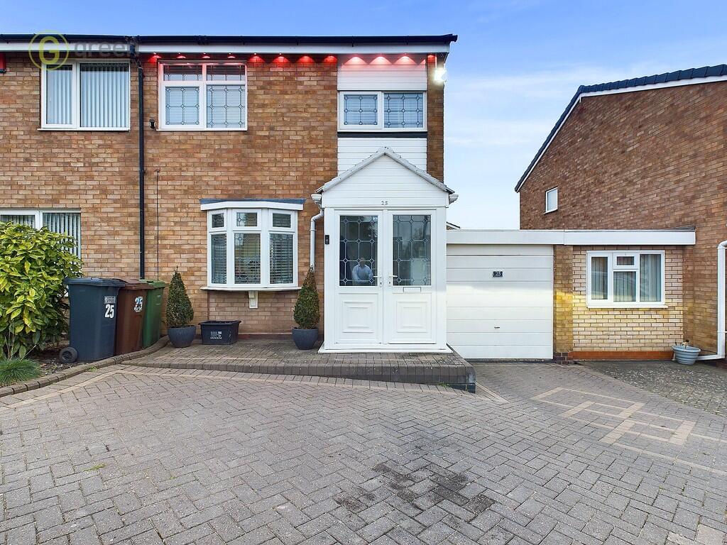 Primary image of Anglesey Avenue, Smithswood