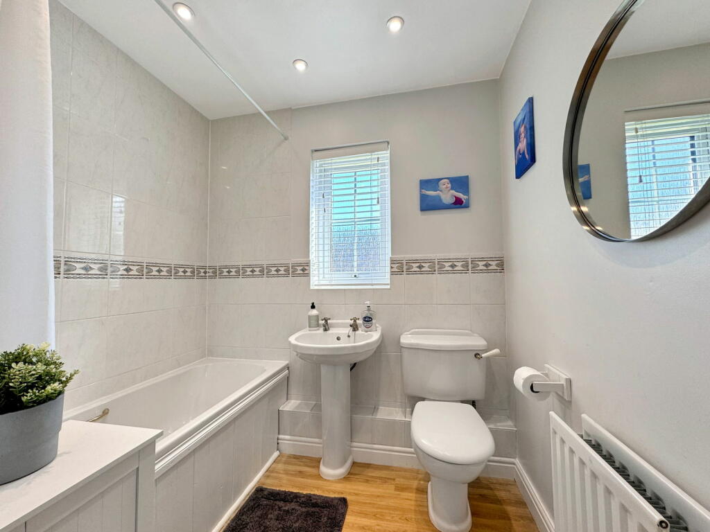 Additional image 11 of Jocks Hill, Brampton, CA8 1UT