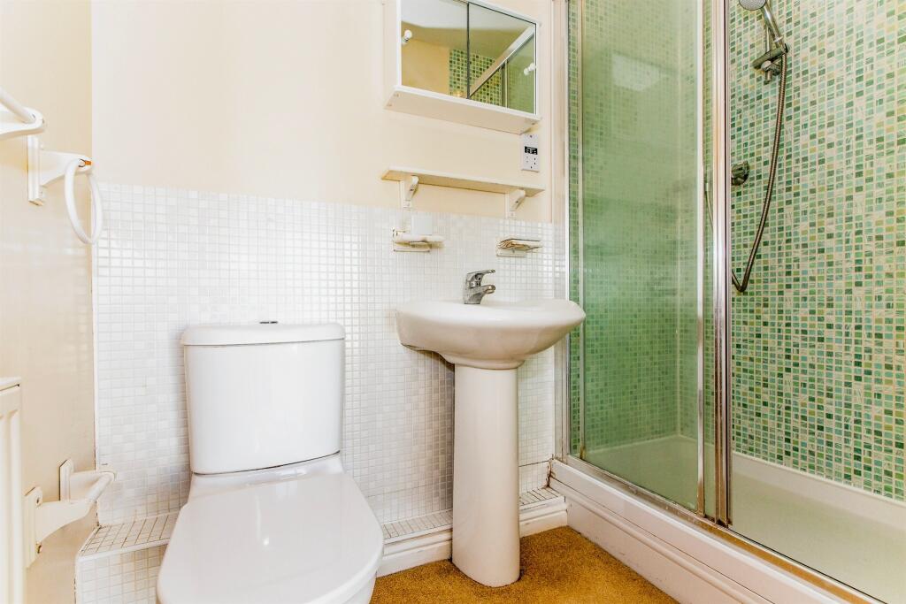 Additional image 6 of Broad Street, Cambridge