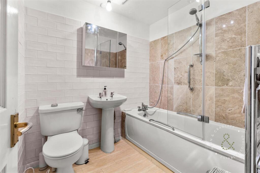 Additional image 23 of Allensbank Road, Heath, Cardiff