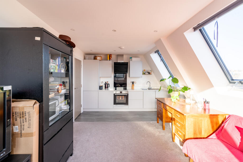 Additional image 4 of Old Fire Station, Raleigh Road, Southville, Bristol, Somerset