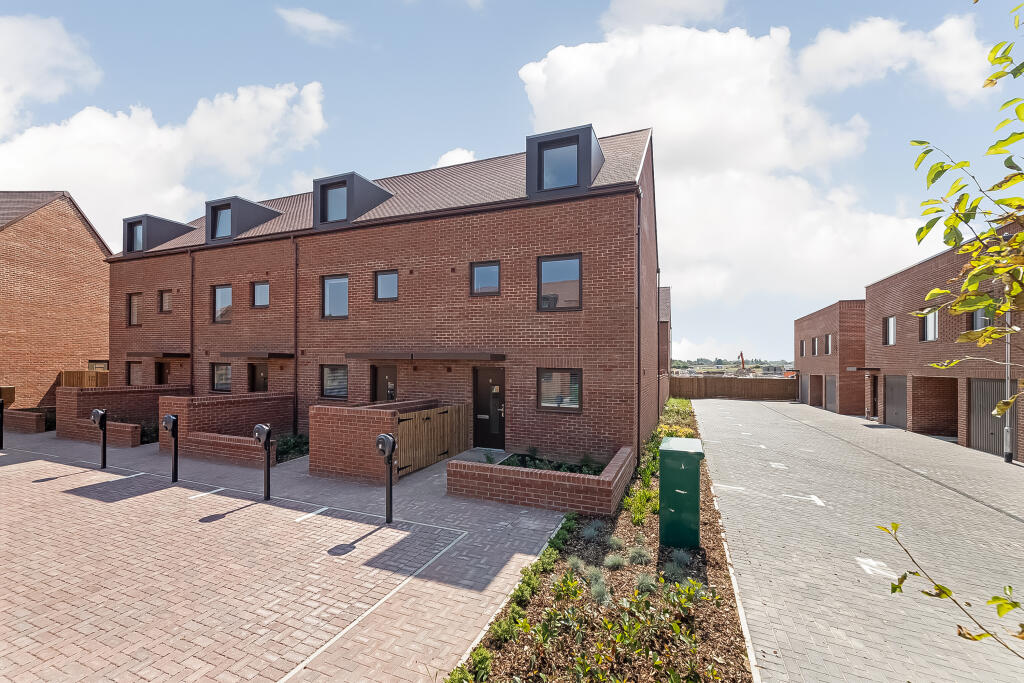 Additional image 3 of NATURE ROAD, NORTH CAMBRIDGE, ARBURY