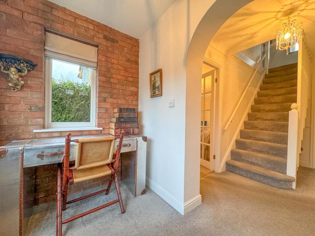 Additional image 10 of Vicarage Lane, Woodditton, Newmarket, Suffolk, CB8