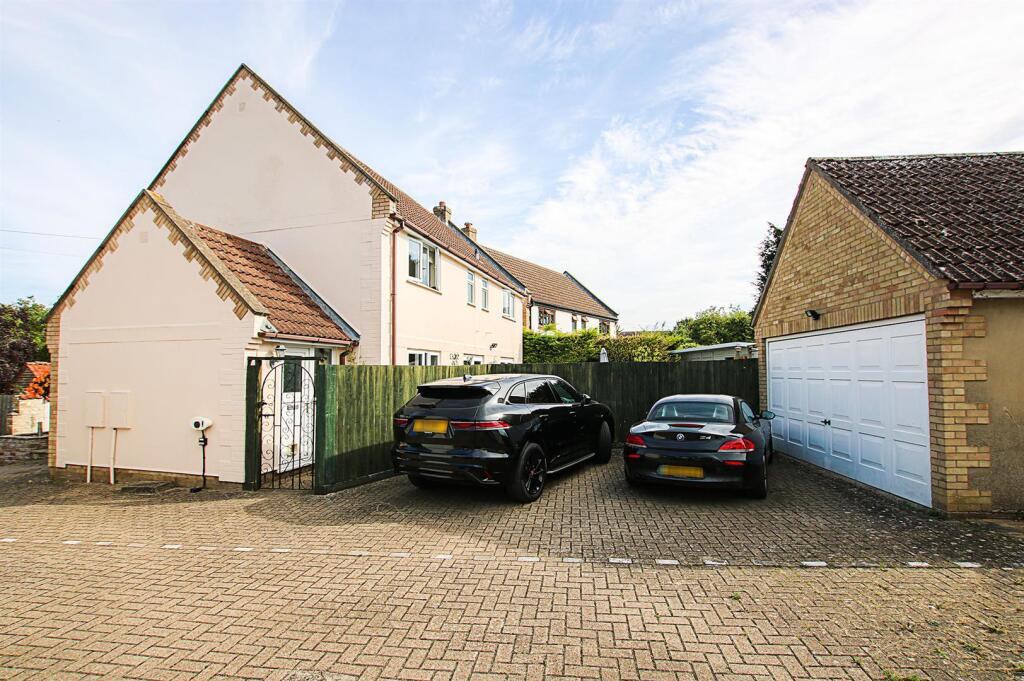 Additional image 22 of School Lane, Burwell, Cambridge