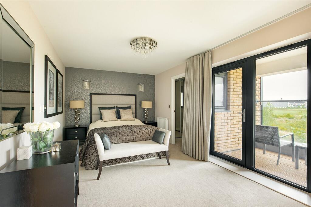 Additional image 9 of Southwell Drive, Trumpington, Cambridge, CB2