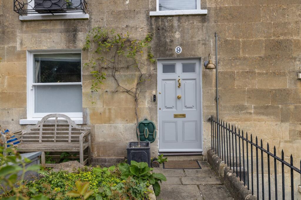 Additional image 19 of Bath, Somerset, BA2