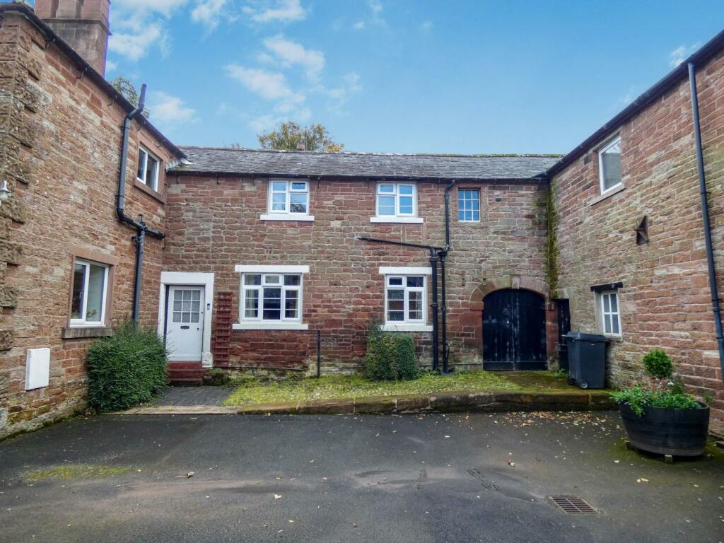 Additional image 25 of Mill House Cottage, How Mill, Brampton, CA8