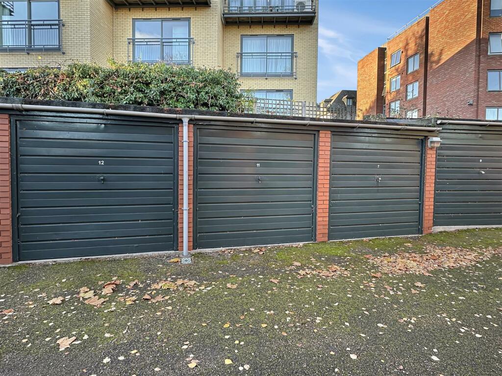 Additional image 13 of Fenners Lawn, Cambridge