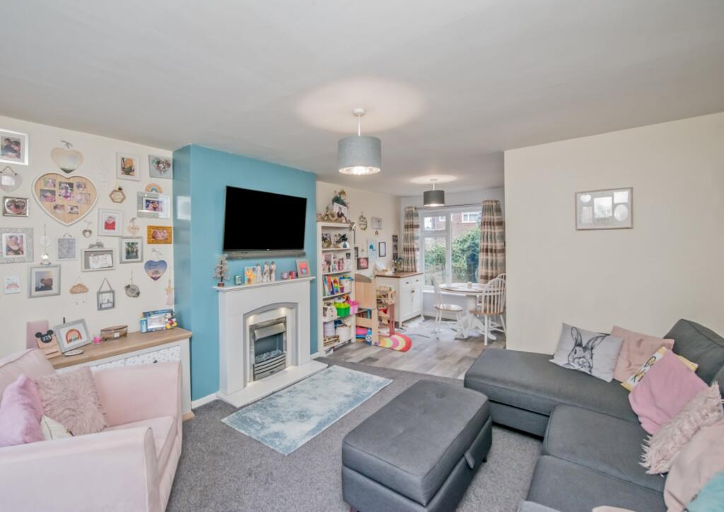 Additional image 8 of Hill Street, Cleckheaton, West Yorkshire, BD19