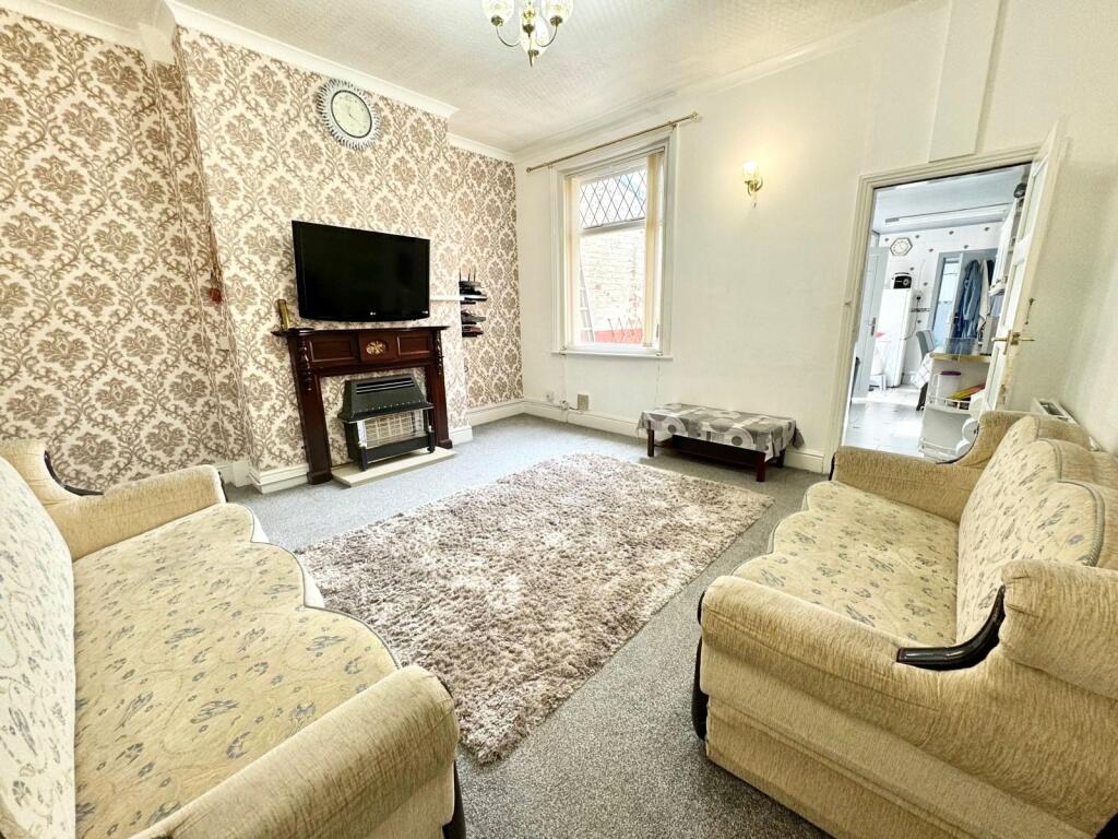 Additional image 2 of Leamington Road, Corporation Park, Blackburn, Lancashire, BB2