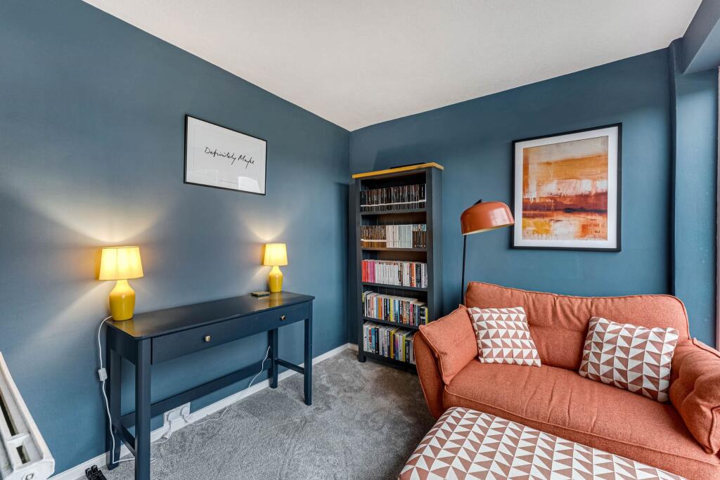 Additional image 10 of Willow Hey, Bromley Cross, Bolton, BL7