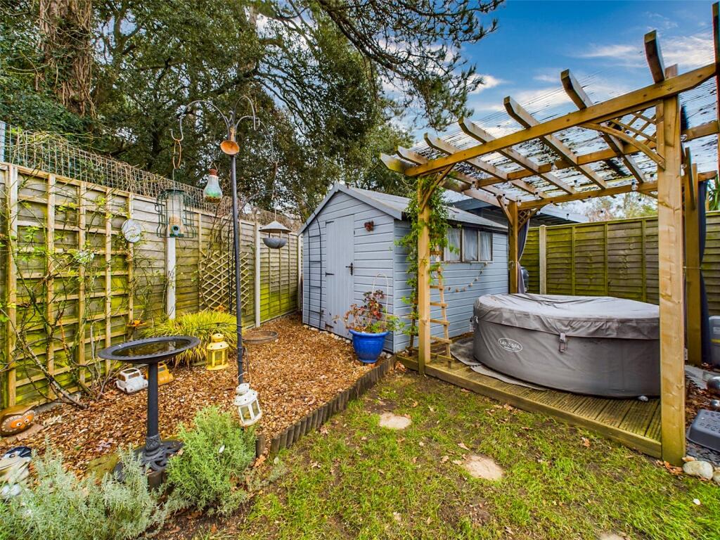 Additional image 23 of Jumpers Road, Christchurch, BH23
