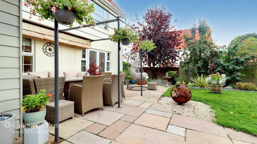 Additional image 31 of Cricket Meadow, Stradishall, Newmarket