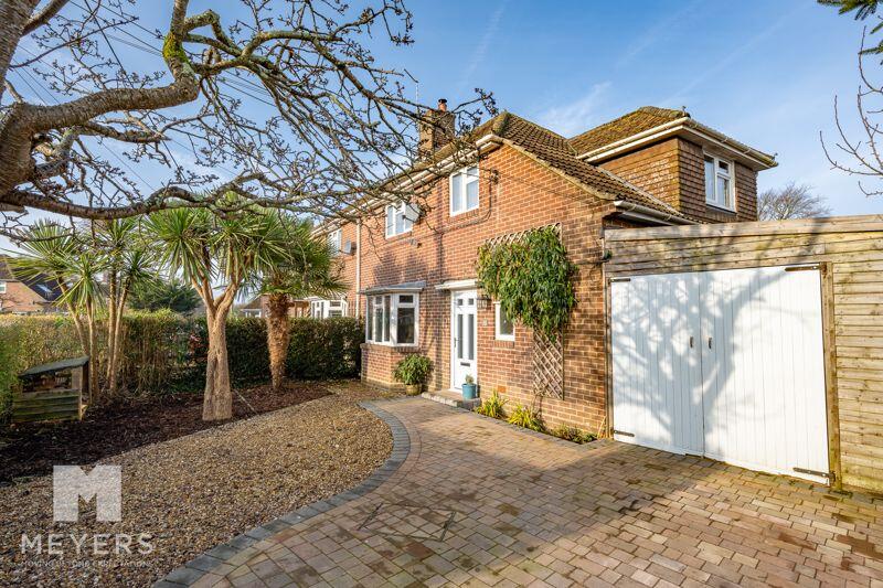 Additional image 24 of Winston Way, Ringwood, BH24